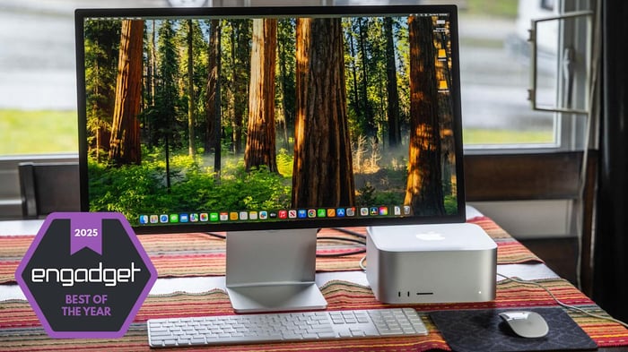 Apple Mac Studio M4 Max