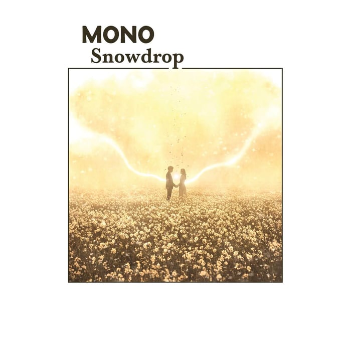 Snowdrop - MONO