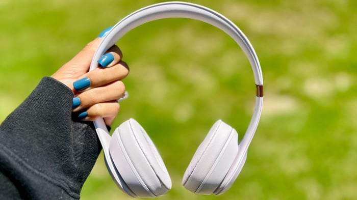 Beats Solo 4 Sound Experience