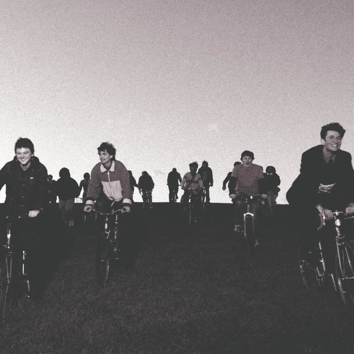 Something Worth Waiting For album cover