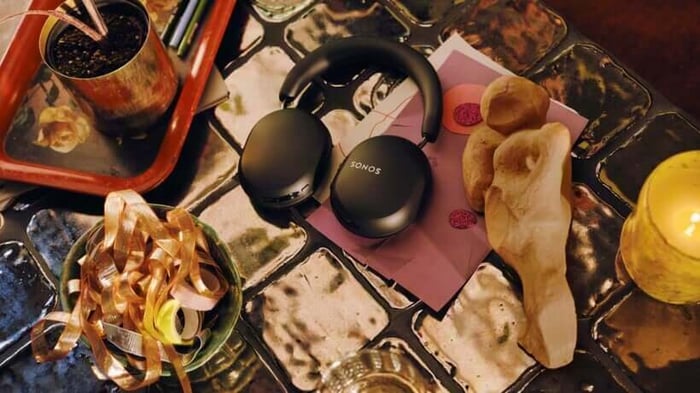 Sonos Ace Ultra over-ear headphones
