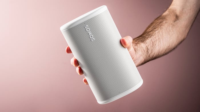 Sonos Play: ready for any room