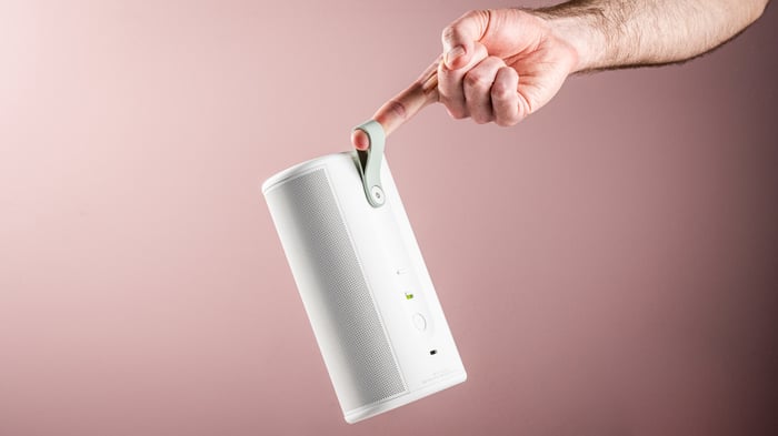 Sonos Play: designed for everyday life