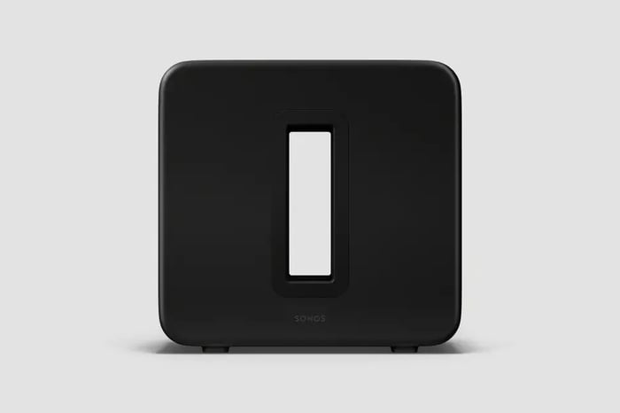 Sonos Sub