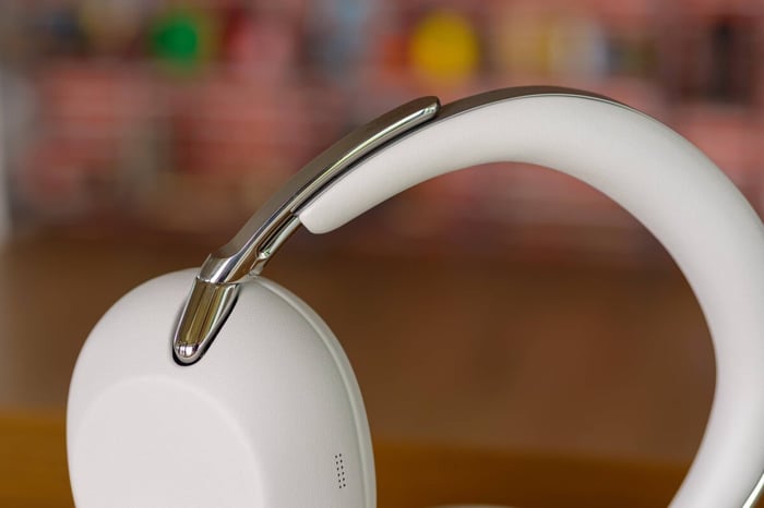 Sony WH-1000X ColleXion delivering premium sound quality