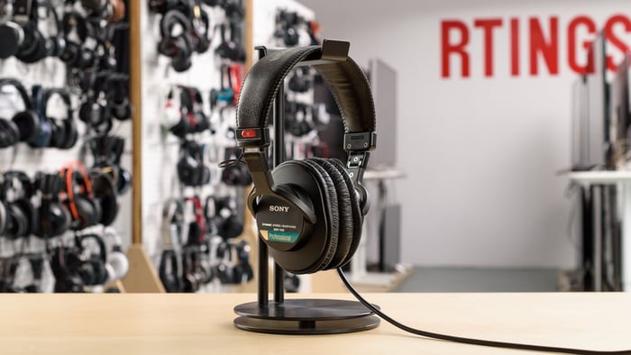 Sony MDR-7506