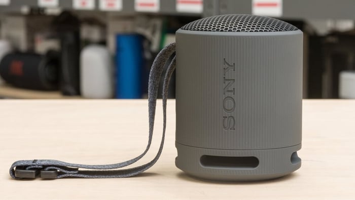 Sony SRS-XB100