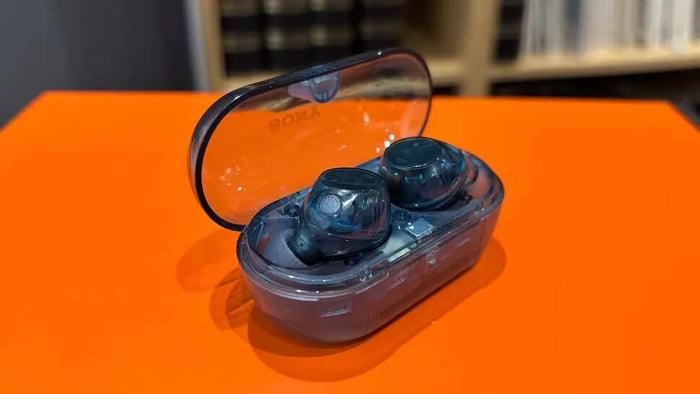 Sony WF-C710N