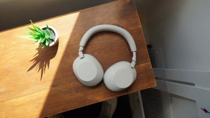 Sony WH-1000XM6 Black Friday