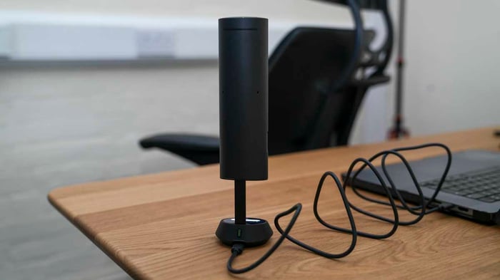 The Wave’s futuristic design is more than just eye candy—it’s a powerful tool