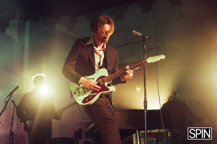 Finneas Takes The Reins For ‘BEEF’ Soundtrack