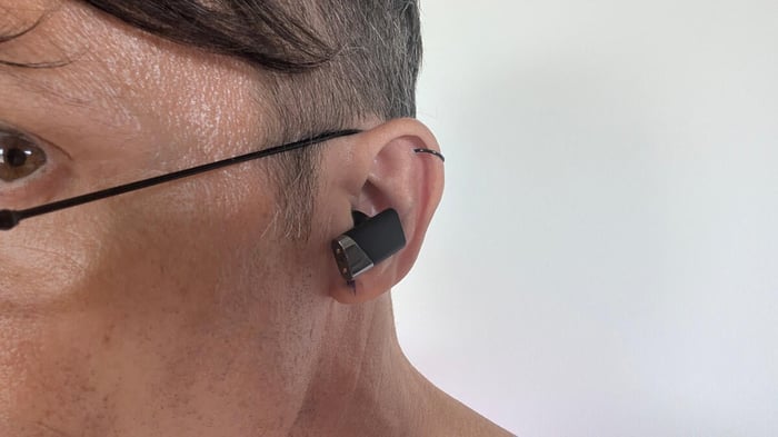 Status Pro X: headphones that change the game