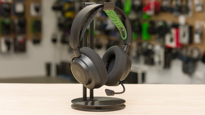 SteelSeries Arctis Nova 7P