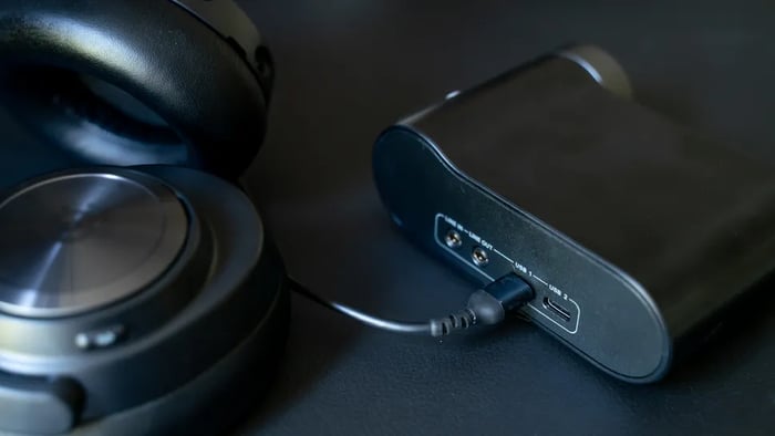 SteelSeries Arctis Nova Pro versatile connectivity