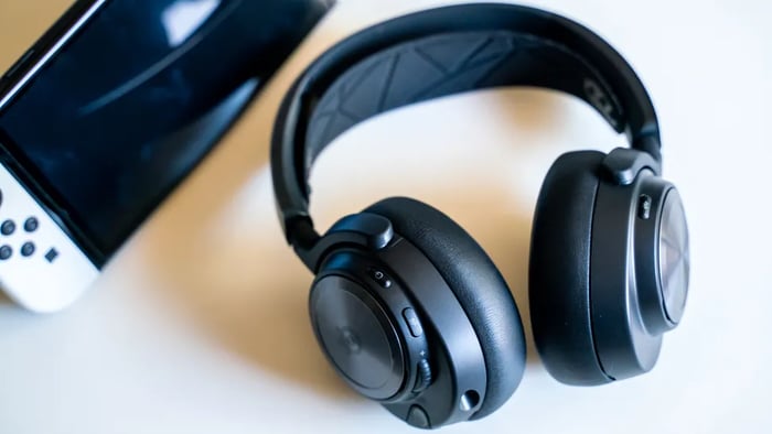 SteelSeries Arctis Nova Pro sound quality