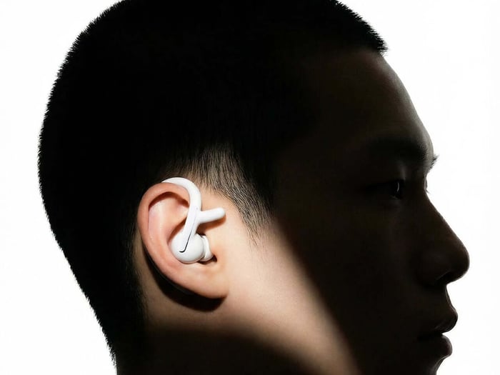 Flow Meditation Wearables