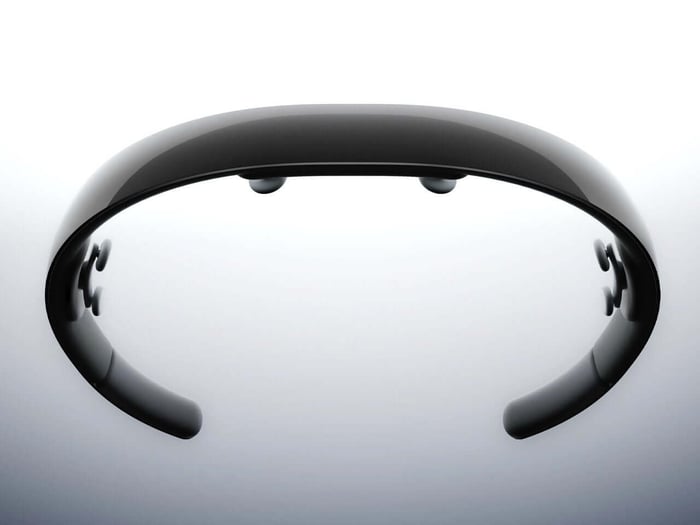 Ambient Lighting and Spatial Audio for Meditation