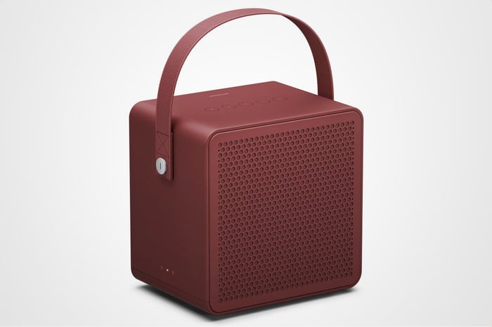 Tribit Stormbox Micro 2 packs powerful sound in a tiny frame
