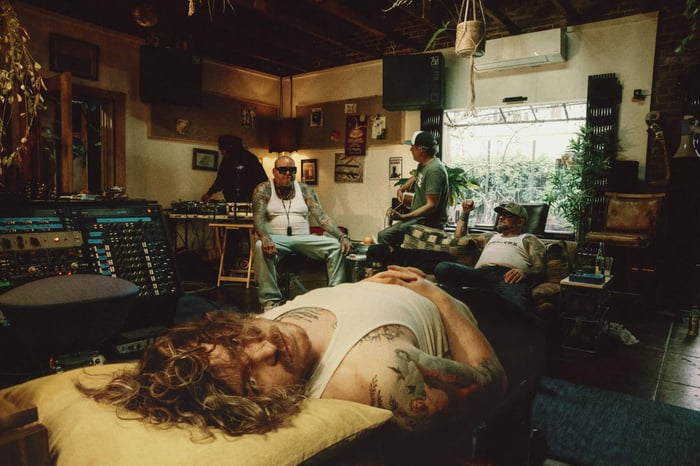 Long Beach legends Sublime continue to captivate fans decades later.