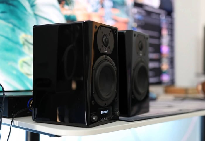 SVS Prime Wireless Pro Wide Soundstage