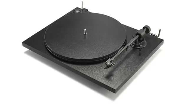 Pro-Ject Primary E-4