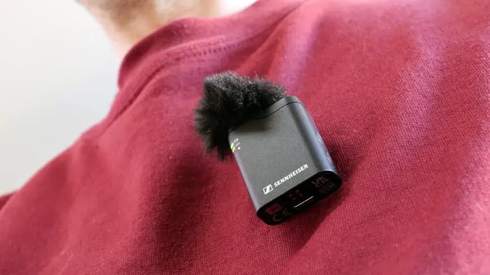 Sennheiser Profile Wireless