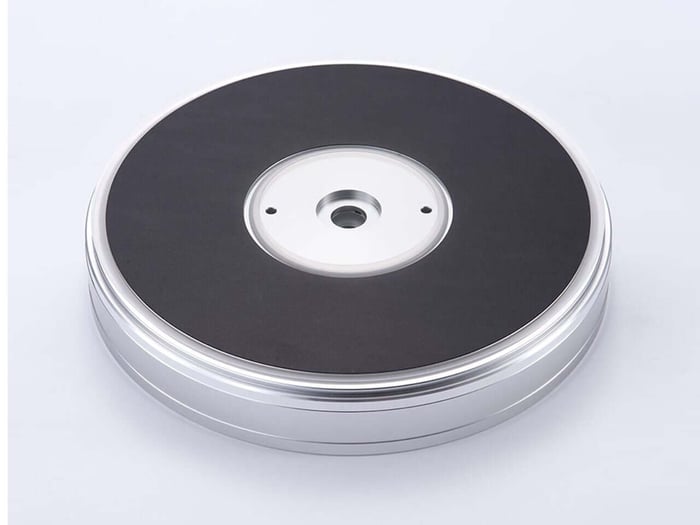 Stylish front angle of the Air Force IV