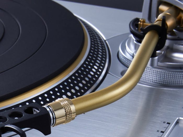 Every layer and material carefully chosen for optimal sound and longevity.