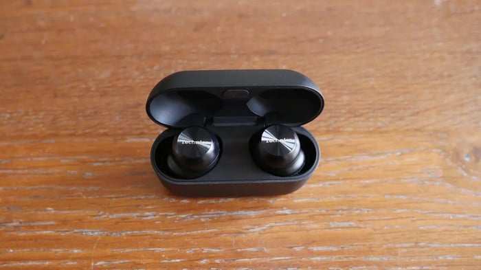 Technics EAH-AZ100 Earbuds