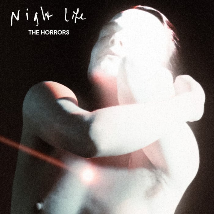 Night Life Album Art