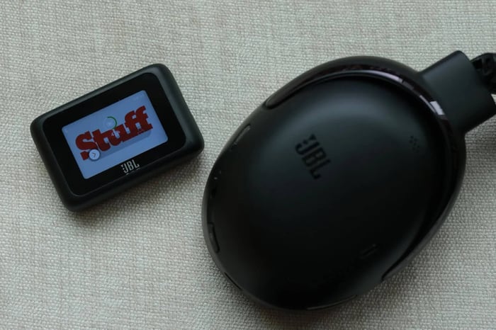 JBL Tour One M3