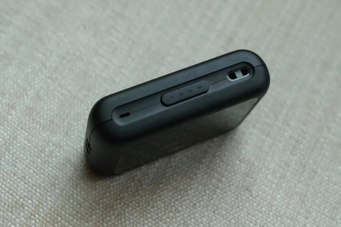 JBL Tour One M3