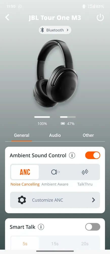 JBL Tour One M3