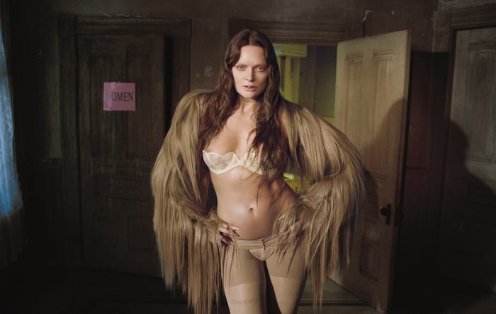 Tove Lo during the 2026 album era