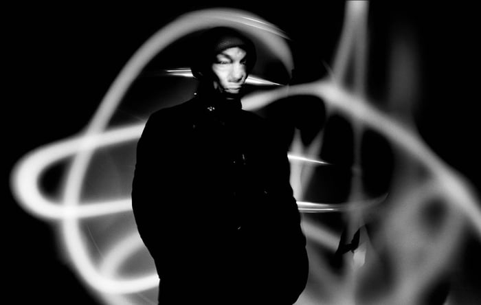 Tricky Press Photo 2026