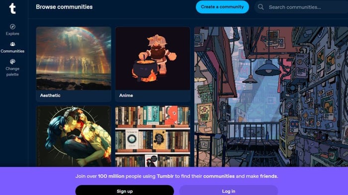 Tumblr