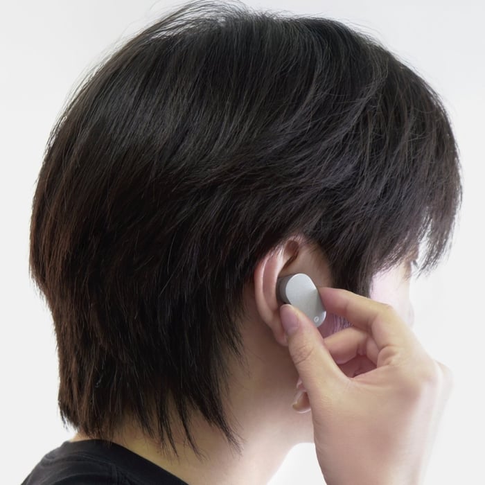 Tuno controller with UI lighting