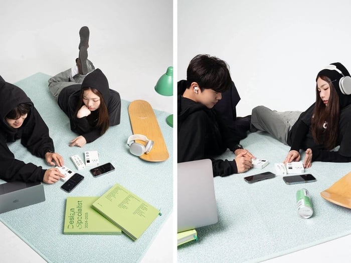 Snap together or split apart: the Twin adapts for solo or duo DJing