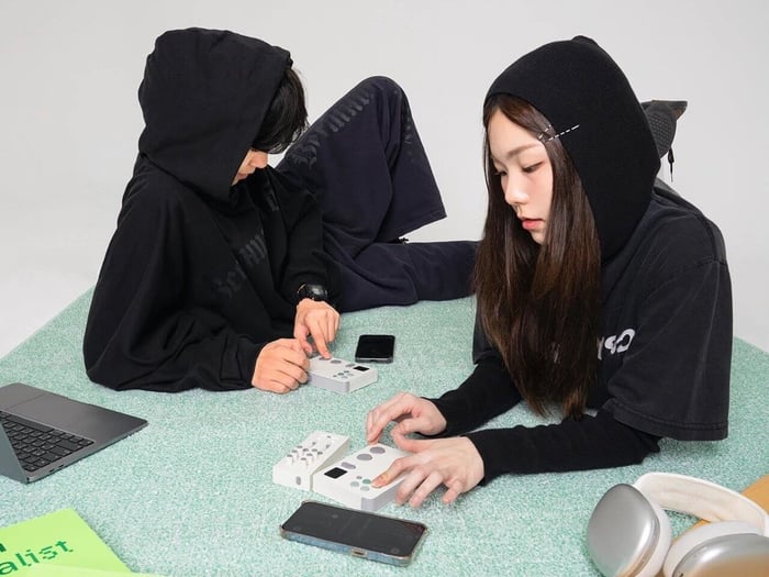 Compact enough for casual home use