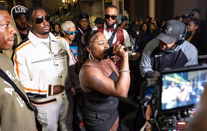 Celebrating Black Music’s community and culture