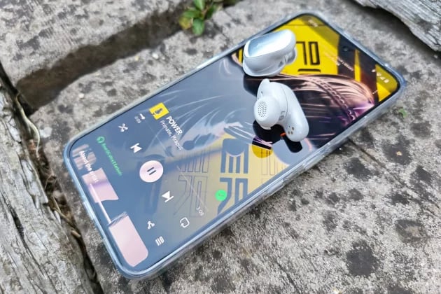 Bose Ultra Earbuds 2nd Gen Sound Quality