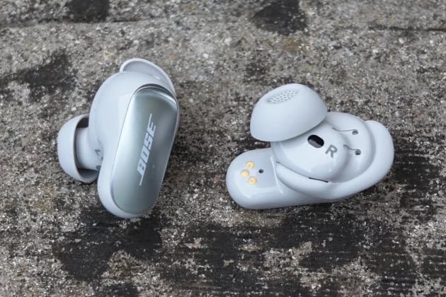 Bose Ultra Earbuds 2nd Gen