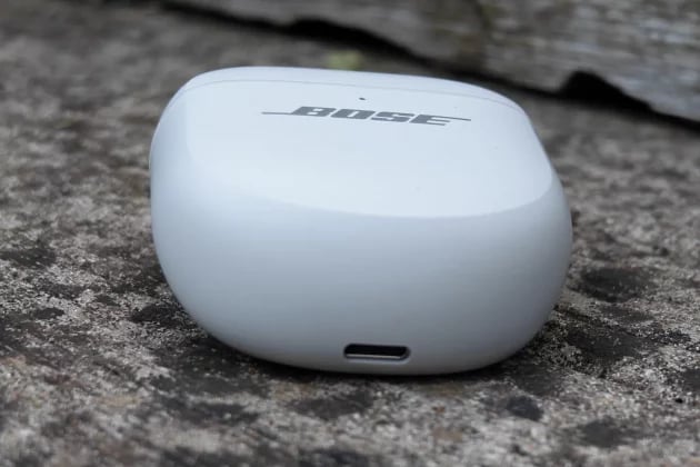 Charging Case for Ultra Earbuds 2nd Gen