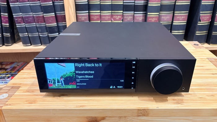 Final look at Cambridge Audio Evo 150 SE