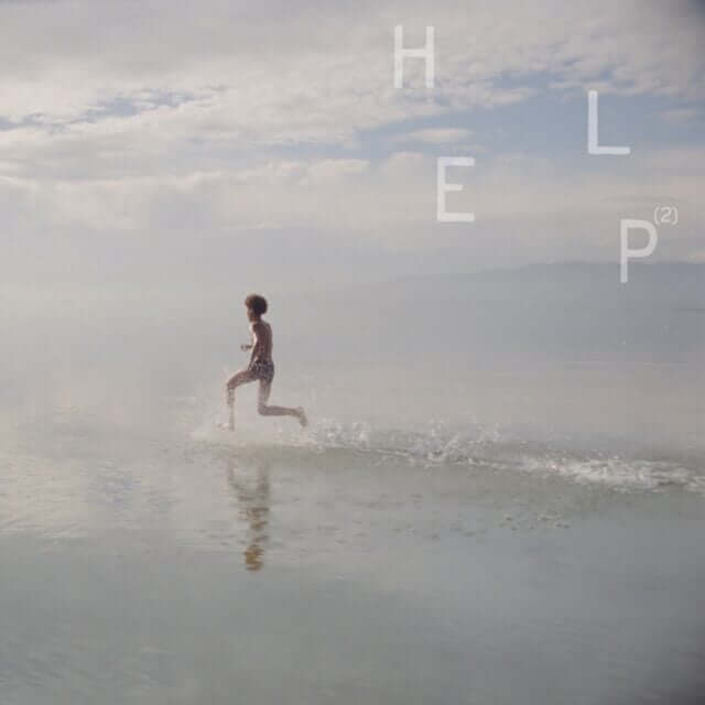 Square artwork thumbnail for Help(2) compilation cover