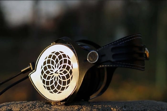 Verum One MK II delivers a lively and spacious soundstage