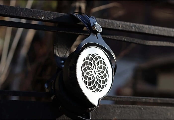 Choosing the right source enhances Verum One MK II’s sound