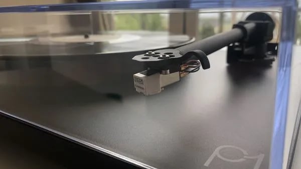 Rega Planar PL1