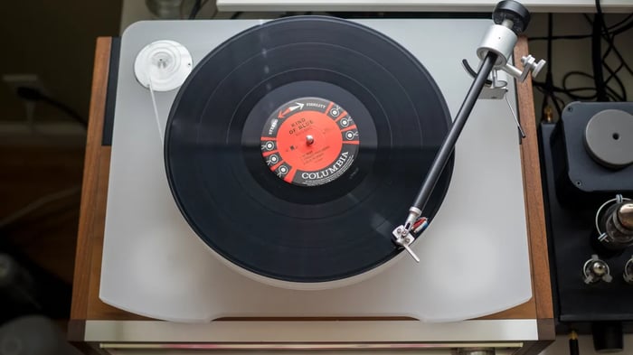 Marantz TT-15S1