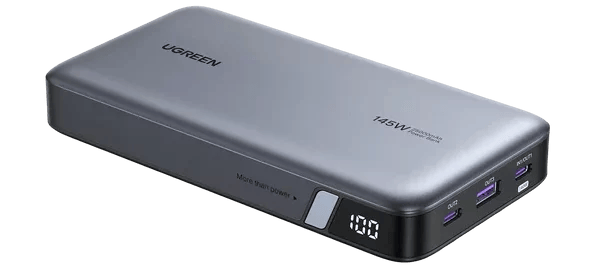UGREEN Nexode 165W 25000mAh External Battery